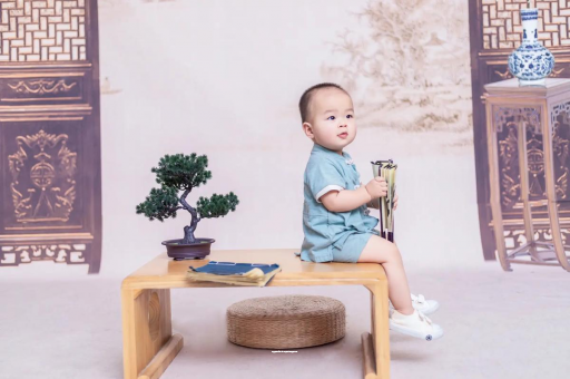吕梁宝宝用嘴巴呼吸