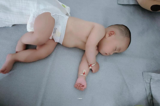 吕梁宝宝为什么不喝奶粉